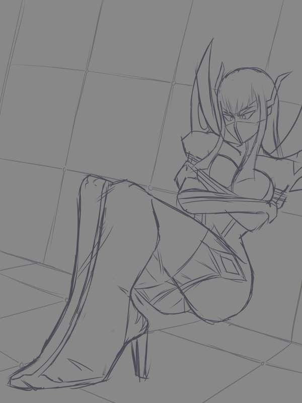 Satsuki (WIP)