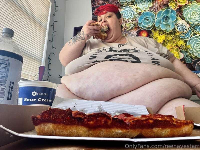 reenayestarr image #2