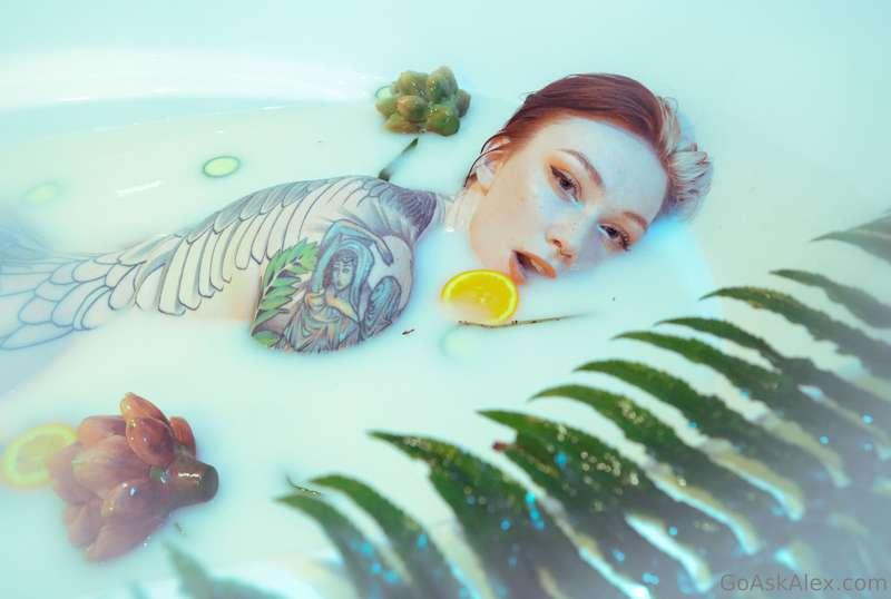 Ever had a spa day? Could you use one right now?