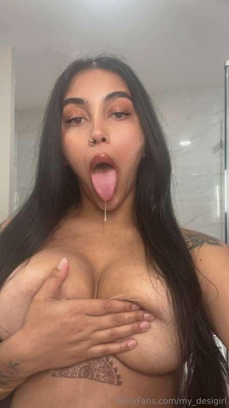 check your dms 💖🤤