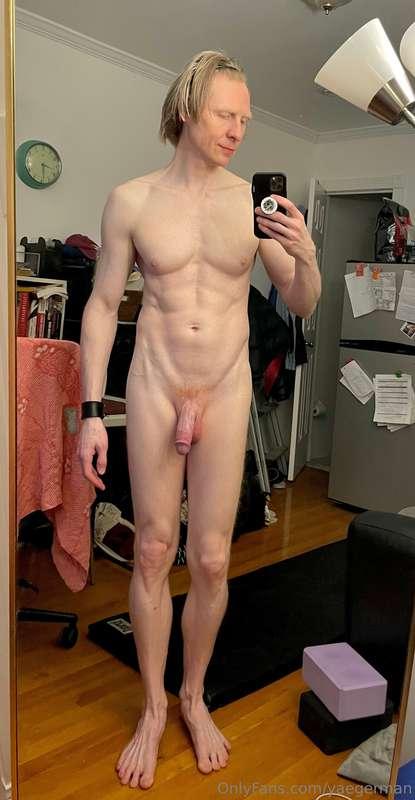 Monday body check