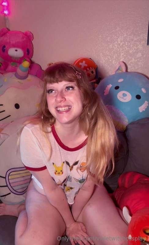 violetwitchcosplay image #0