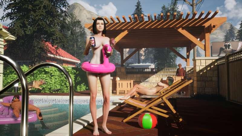 Silicon Lust - August Update