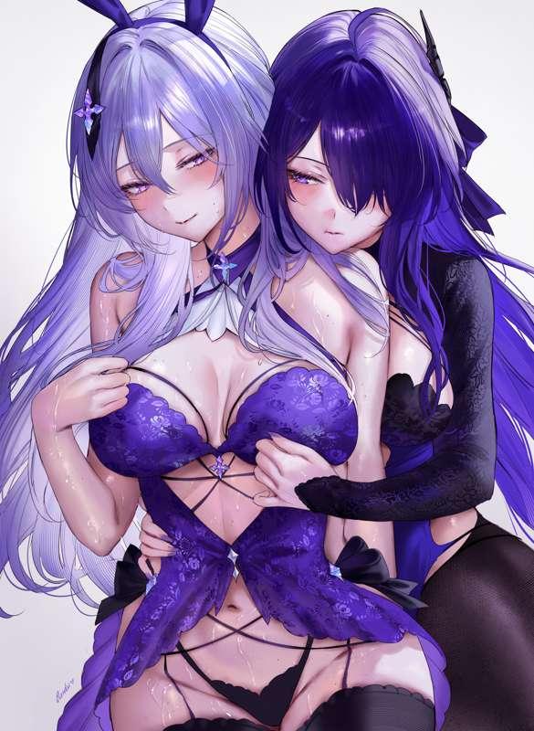 Yuri hug.png (SFW)