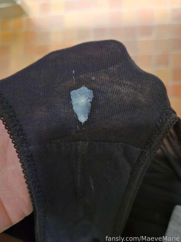 Creamy

#grool #dirtypanties #creamy #pantyfetish