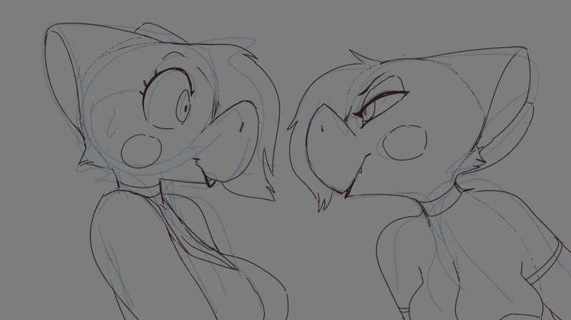 Posings