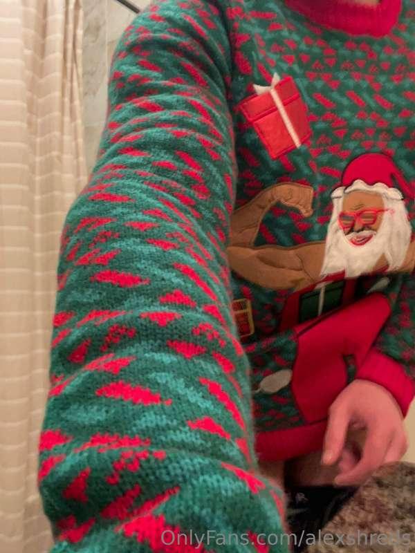 Hey! Merry Christmas!!!
Would you leave me a gift?