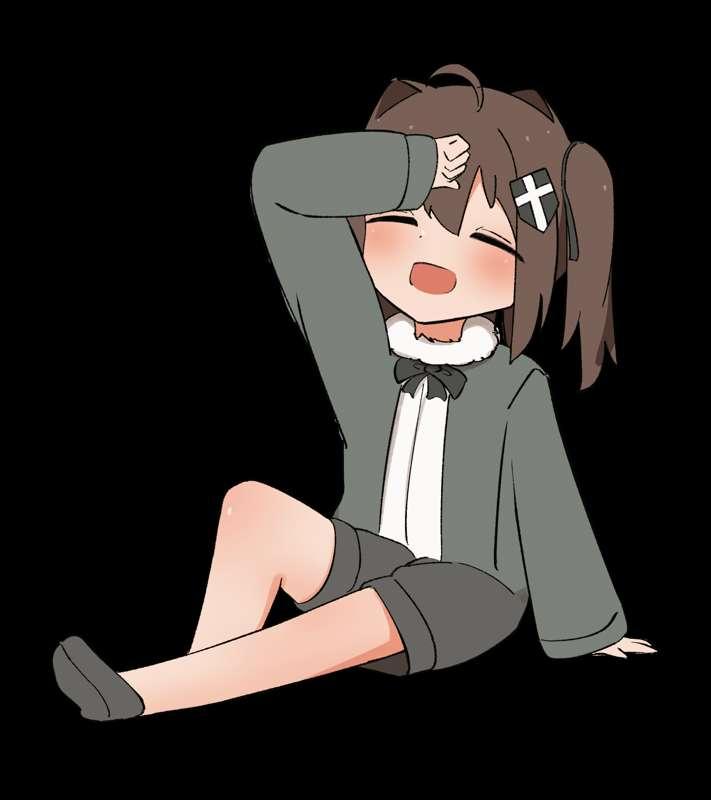 Animation is tiring but Fun!