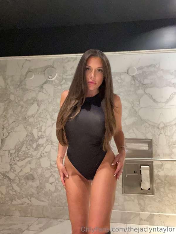 thejaclyntaylor main image