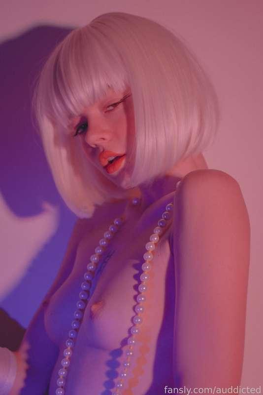 What is your favorite color? Pink is not mine but sometimes it is something I just need a little.
