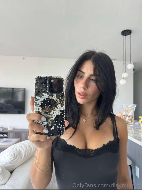 do you miss me? 