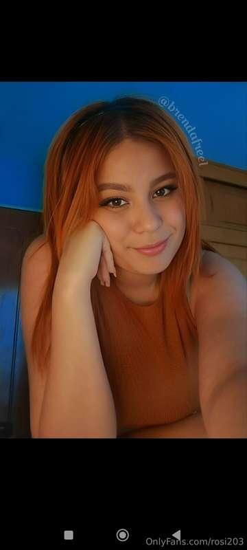 Strawberry blonde checking in 😊🍓
New here, but I need some h..