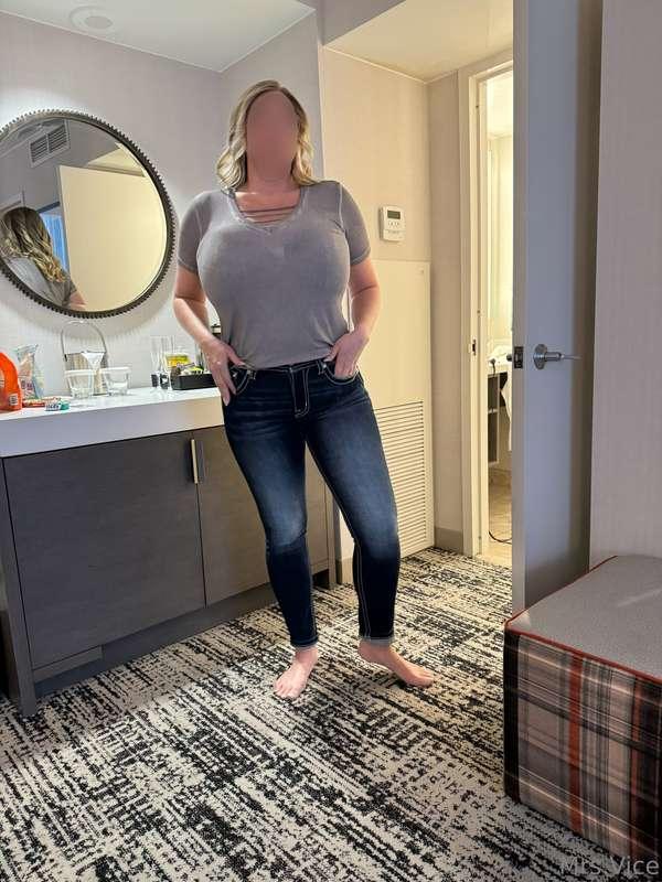 Some more of me I hadn’t share from my date night…