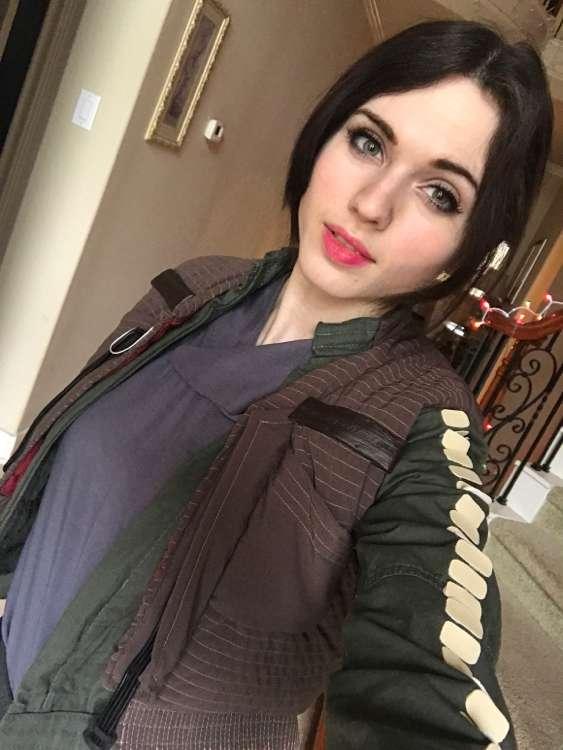 Jyn Erso