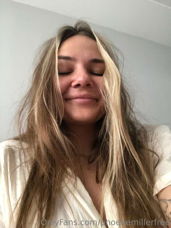 ## Guess why I'm so happy 🥰