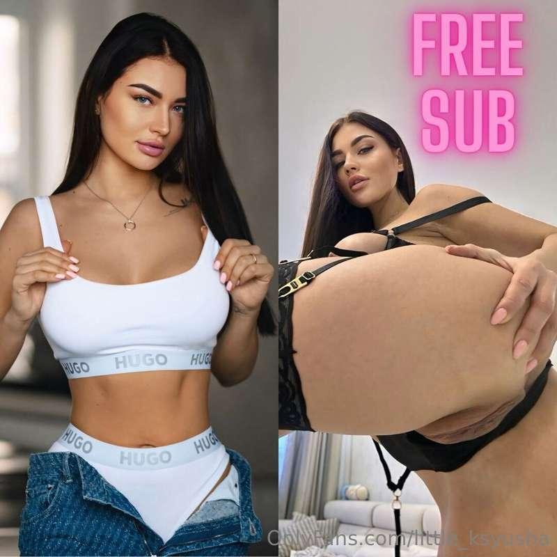 Subscription isSubscription is like an entrance ticket to my..