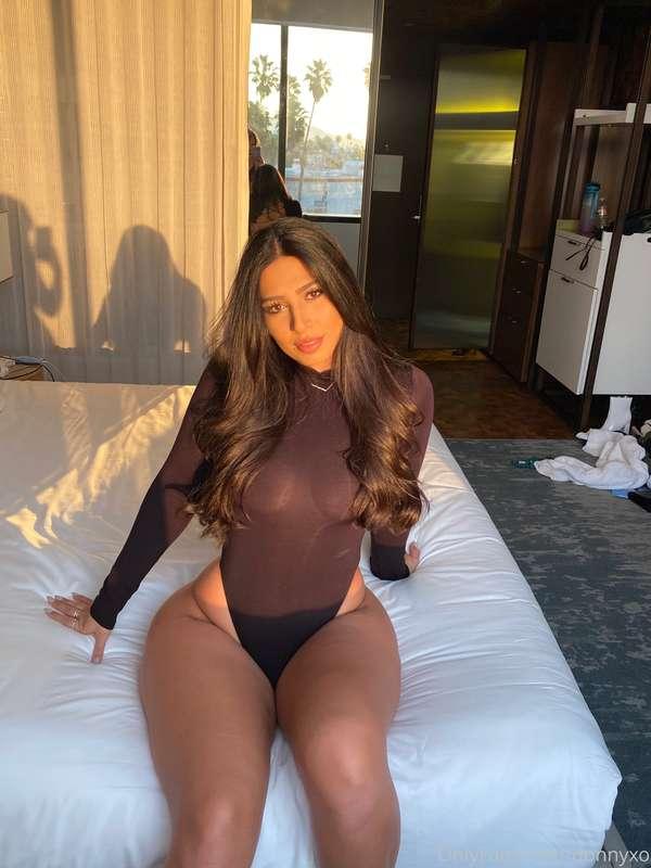 Come back to bed baby