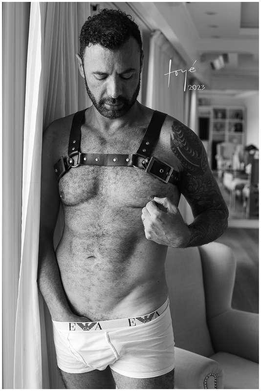 @lukabcn by @martintoye © Buenos Aires, Julio 2023