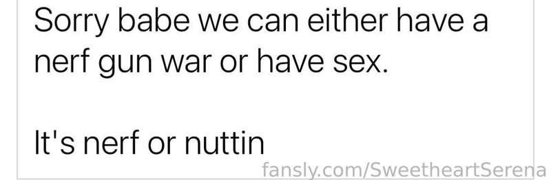 Hehehe 😂 


#fyp #memes #sexmemes #funny #sex #nerd #geek #gamergirl #nut #goodgirl #bi #milf #meme #babygirl 