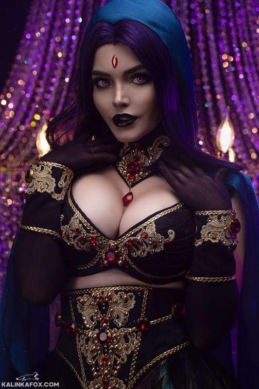 Raven - Ultra Exclusive Set#3 of May!