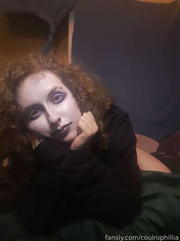 coulrophillia image #2