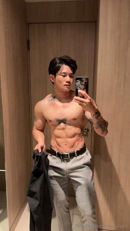 Born to be awesome💪