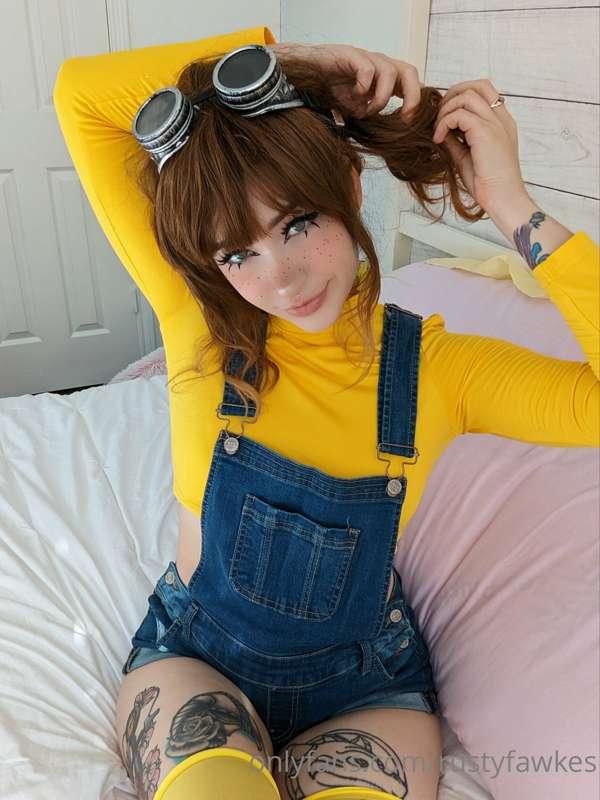 MINIONNNN