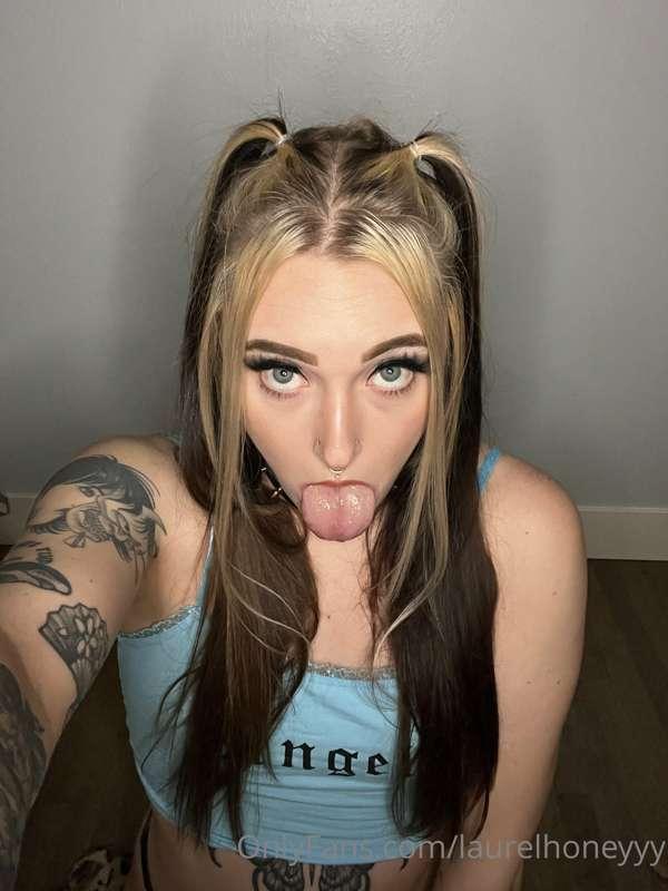 I’m feeling really horny today and want to see how hard you ..