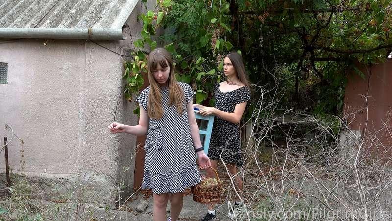 pilgrimgirls image #10