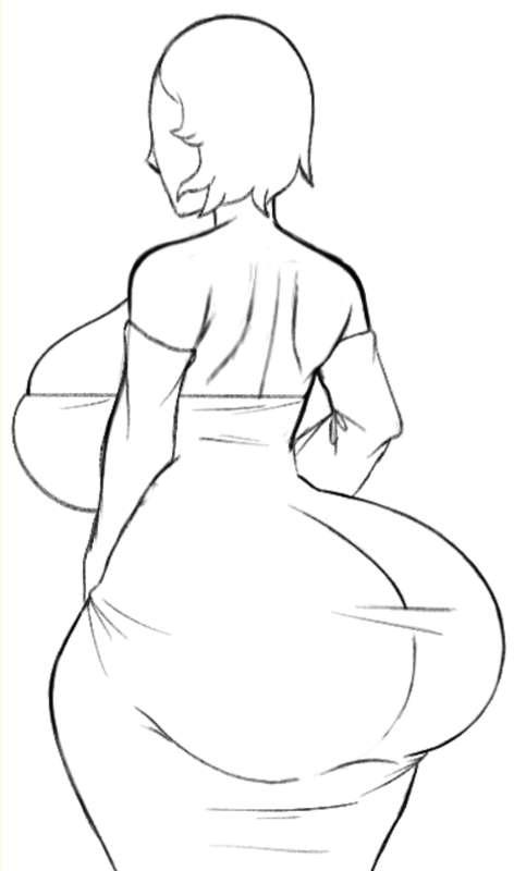 Blue Diamond wip