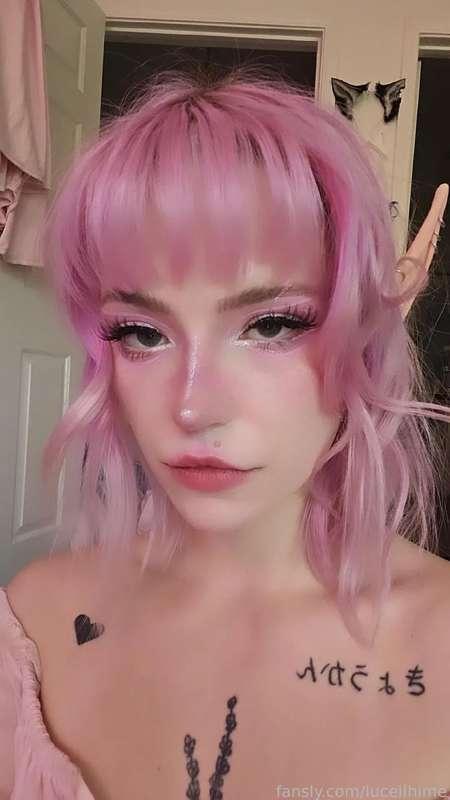 luceilhime image #1