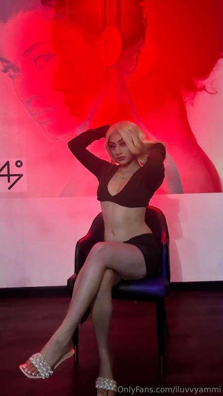 you should worship me