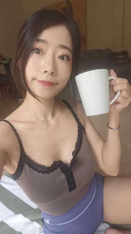 Coffee OR me? 😉