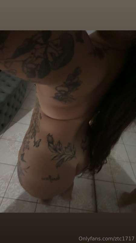 Got a little tan this weekend 