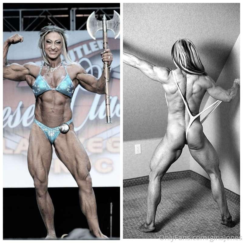 ginajones main image
