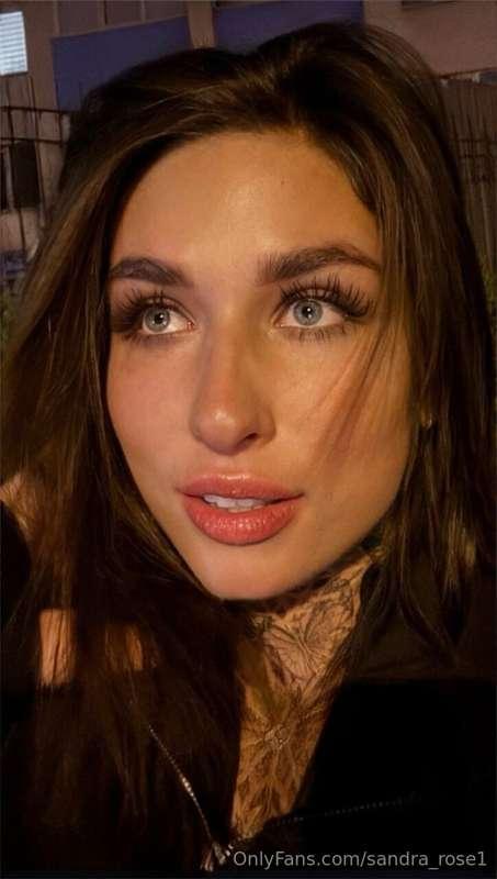 I’m the reason your screen gets steamy… and it’s only just b..