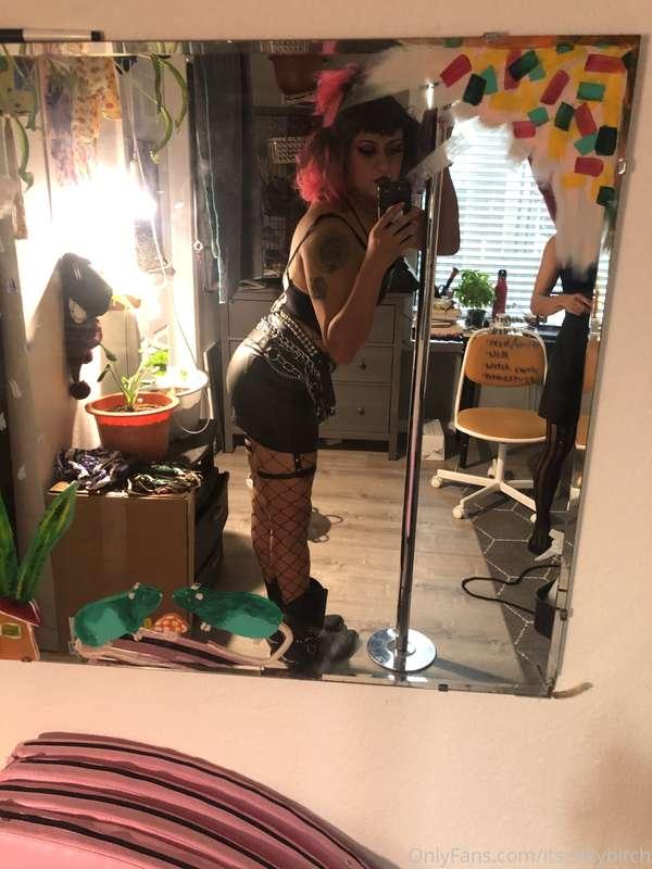 💋