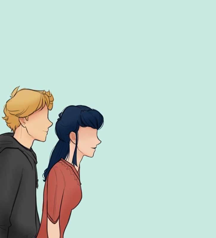 Hades & Persephone AU part 40