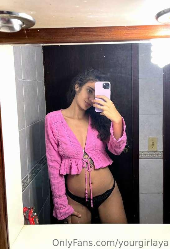 does the color pink fit me well? 😘