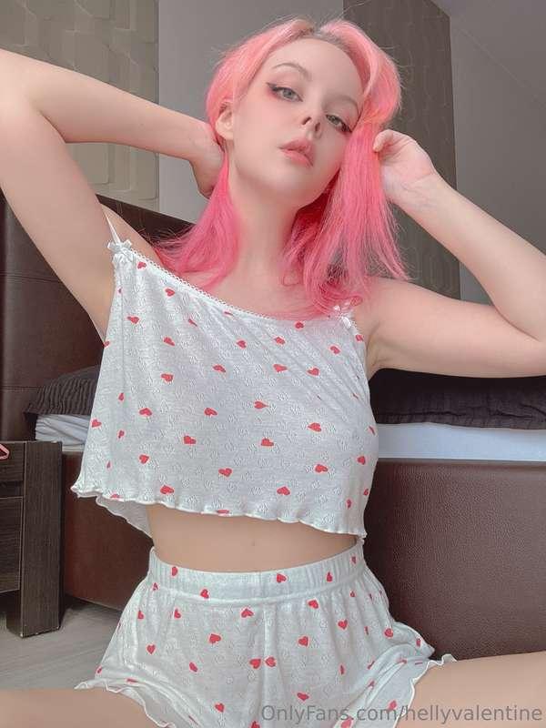 hellyvalentine image #20