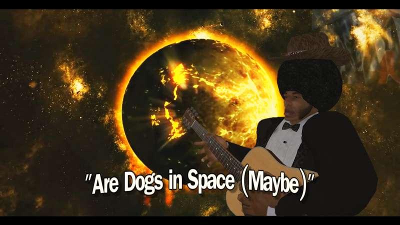 Video dropping today, or tomorrow!