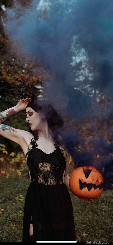 Happy Halloween! 🎃  This is the first of multiple Halloween ..