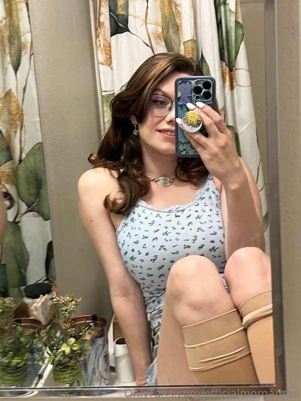 I have a black belt in keeping it together! How do you keep ..