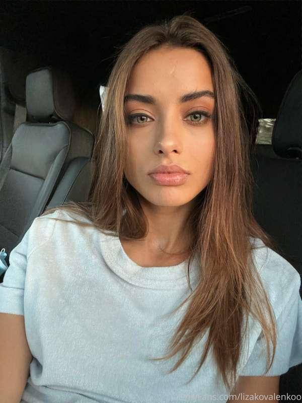 Fast car, slow stares… I’ll take both😉