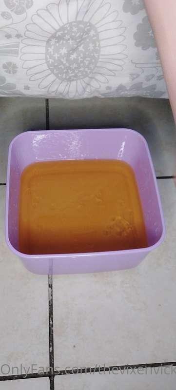 Should I squash this jello? 😜