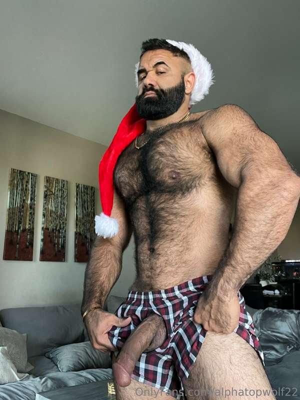 Papa Santa wishes you all a Merry Christmas! 🎄 Thank you for..