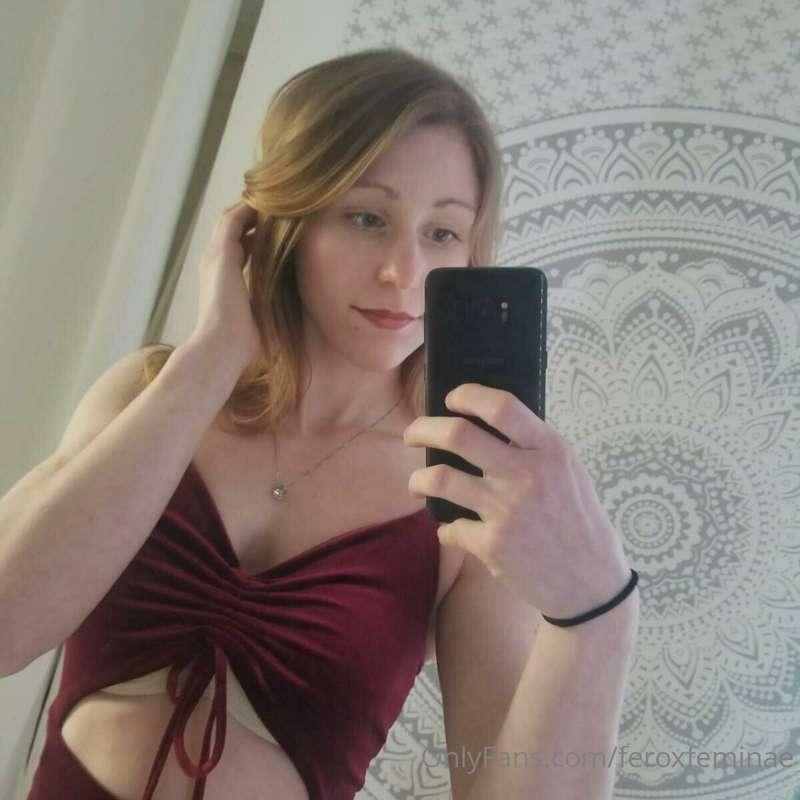 Feeling sexy today!! 🔥 Made many new pictures for you 🥵