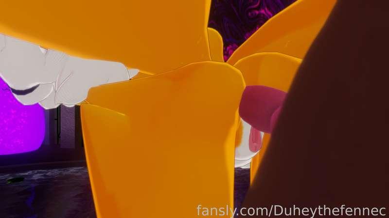 duheythefennec image #13