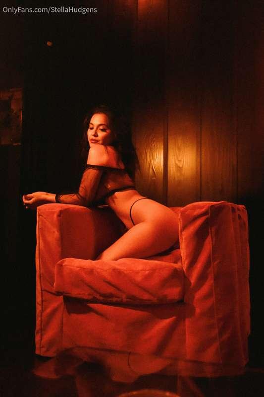 i wanna be your pet