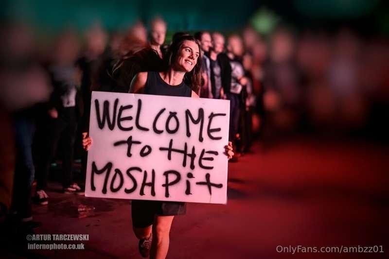 Has anybody got any metal festivals booked for 2025? I have ..